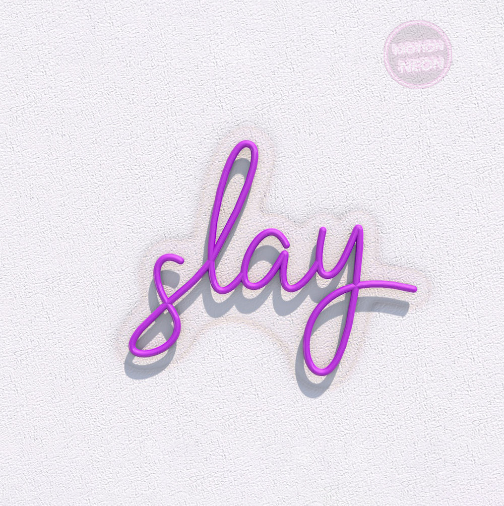 Slay