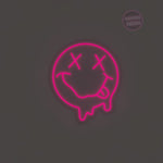 Melting Smiley