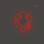 Melting Smiley