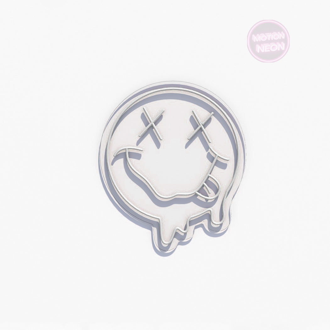 Melting Smiley