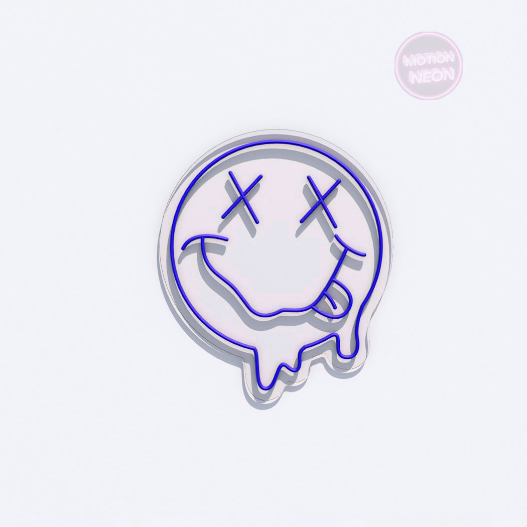 Melting Smiley