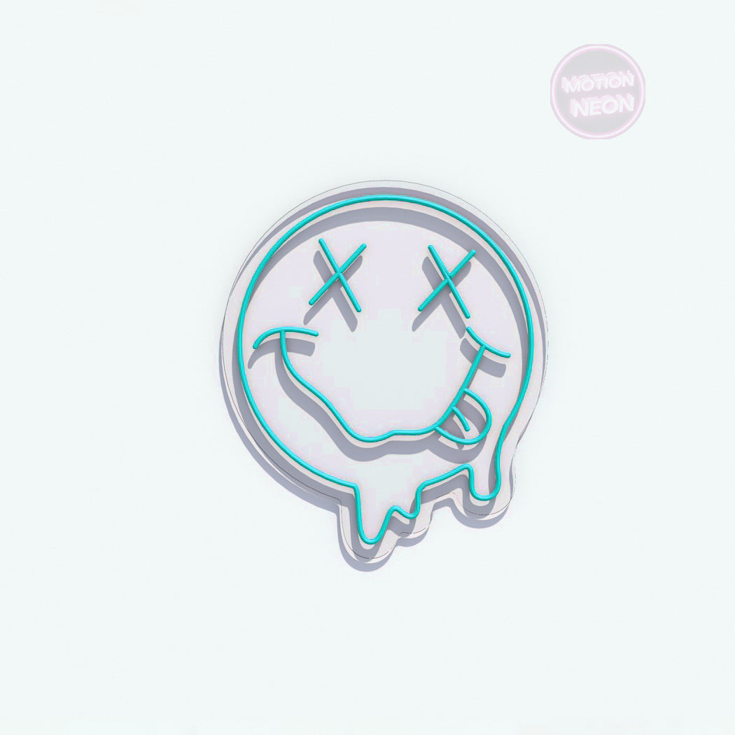 Melting Smiley