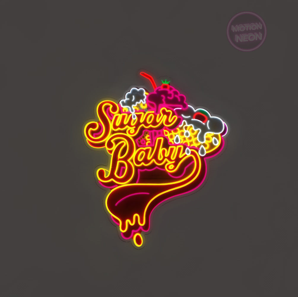 Sugar Baby