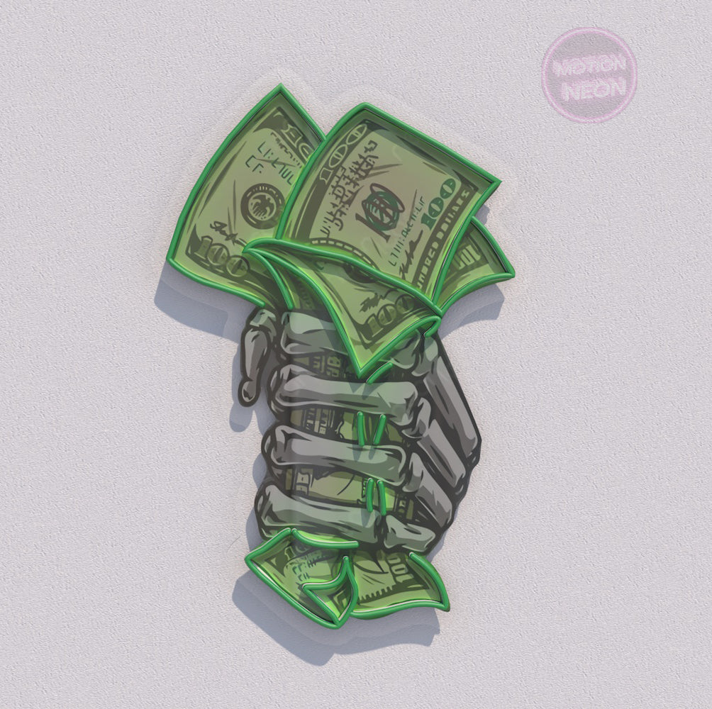 Take My Money