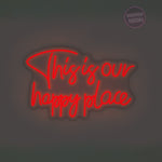 This is your happy place