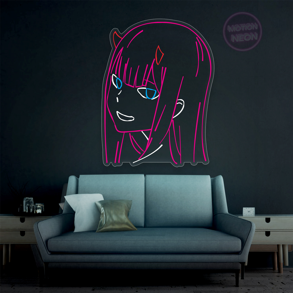 Zero Two