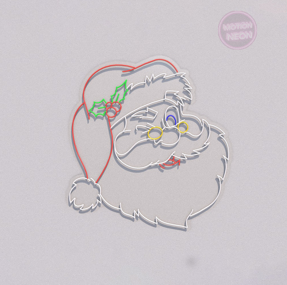 Santa Claus